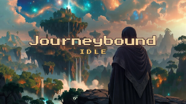 Journeybound Idle - Gameplay Trailer trailer thumbnail