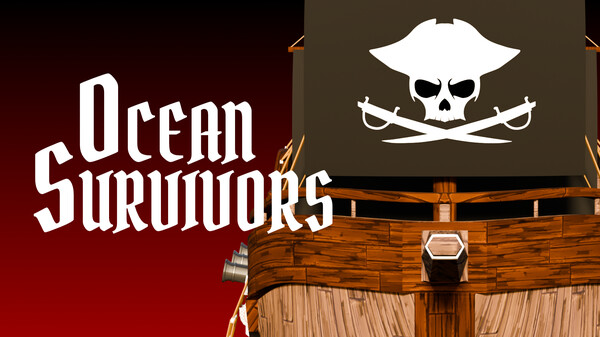 Ocean Survivors | Release Date Trailer trailer thumbnail