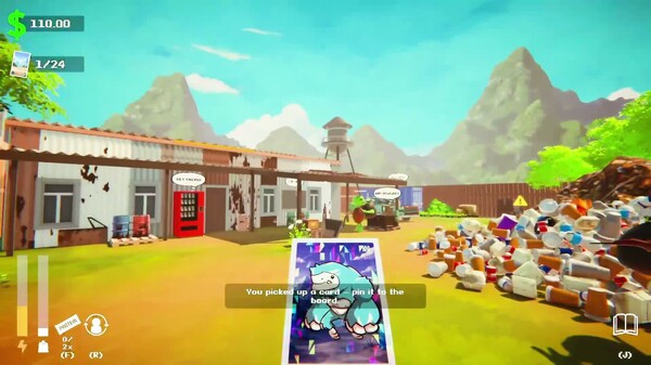Dig for TCG Cards With Your Friends3 trailer thumbnail