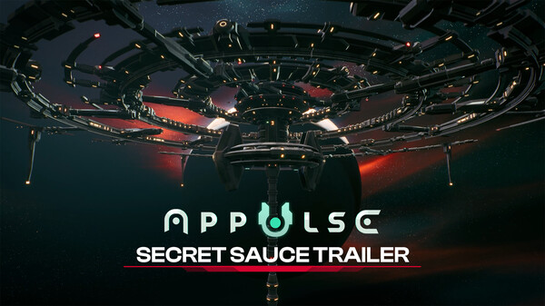 Appulse - Secret Sauce trailer trailer thumbnail