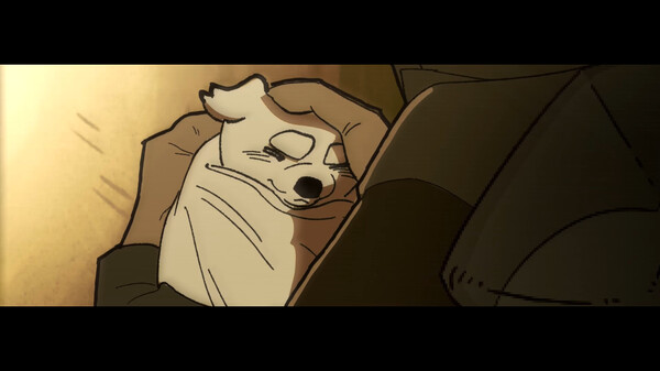 Dogwood Animated Prologue Trailer trailer thumbnail