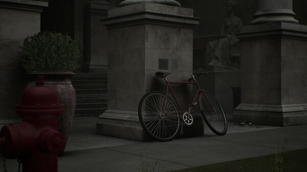 Demonologist Teaser trailer thumbnail
