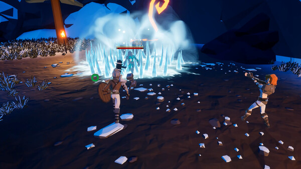 Gameplay Trailer trailer thumbnail