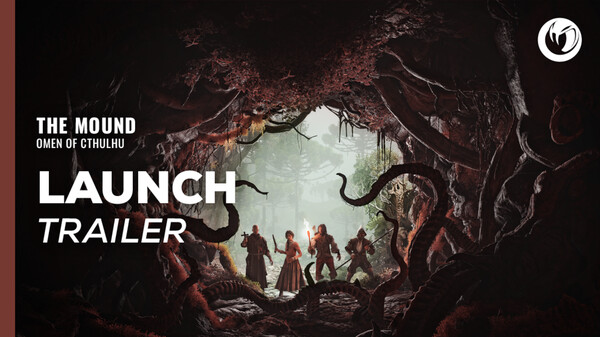 Launch Trailer trailer thumbnail