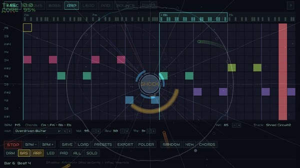 Oscillon Release Trailer trailer thumbnail