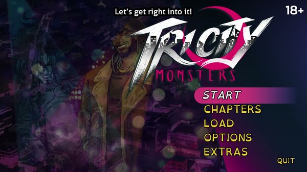 Gameplay Trailer trailer thumbnail