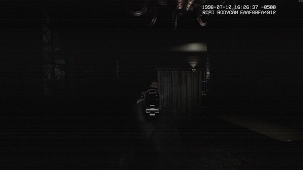 Asylum Trailer trailer thumbnail