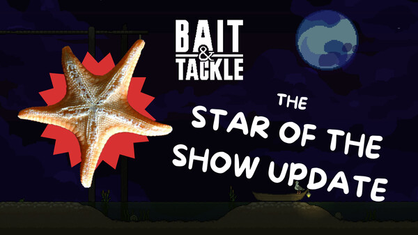 The Star of the Show Update Trailer trailer thumbnail