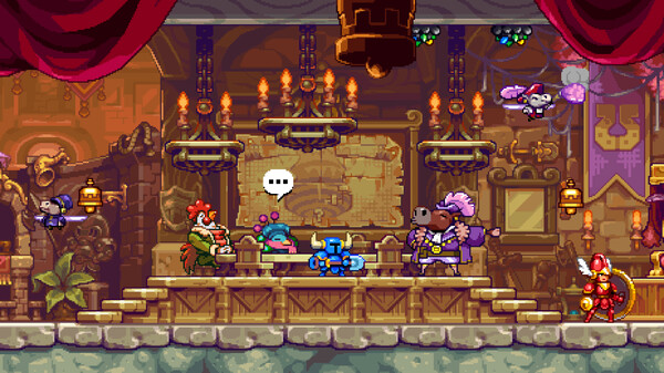 Wicked Wishes Launch Trailer trailer thumbnail