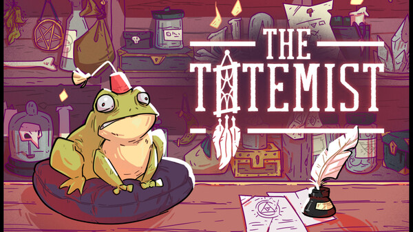 Gameplay Trailer - The Totemist trailer thumbnail