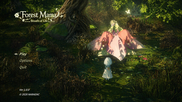 Forest Mama v1.0.0 trailer thumbnail