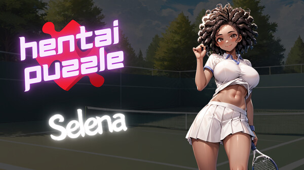 Hentai Puzzle: Selena trailer thumbnail