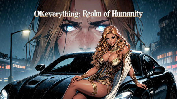 OKeverything: Realm of Humanity trailer thumbnail