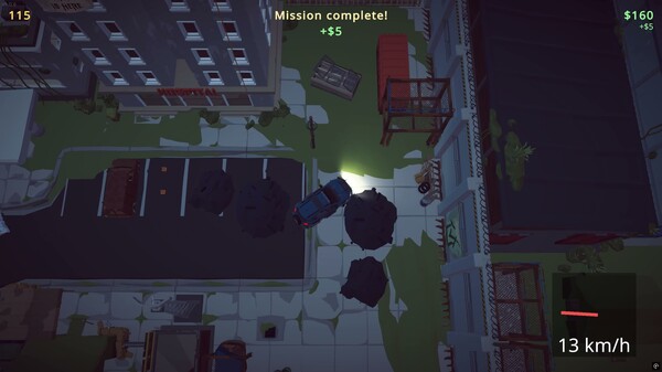 My Zombie Apocalypse - Official Action Gameplay Trailer trailer thumbnail