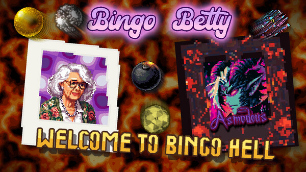 Bingo Bety - Gameplay Trailer 2 / Release Date Trailer trailer thumbnail