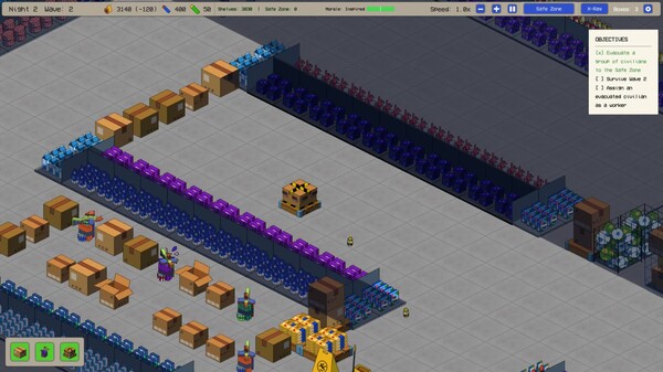 Early Construction trailer thumbnail