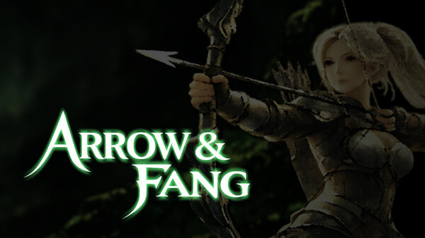 Arrow & Fang - Gameplay Trailer trailer thumbnail
