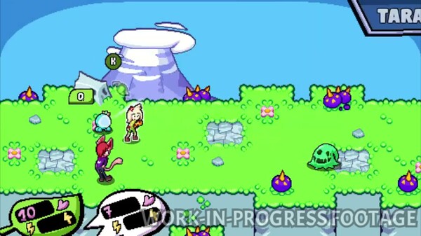 Varminal - Early Item Usage trailer thumbnail