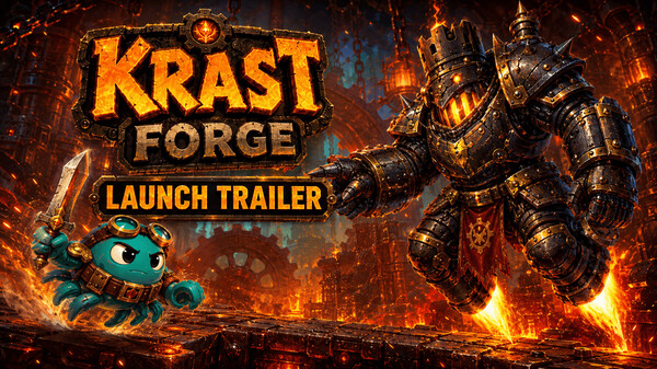 Official Launch Trailer trailer thumbnail