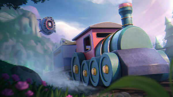 Gameplay Trailer trailer thumbnail