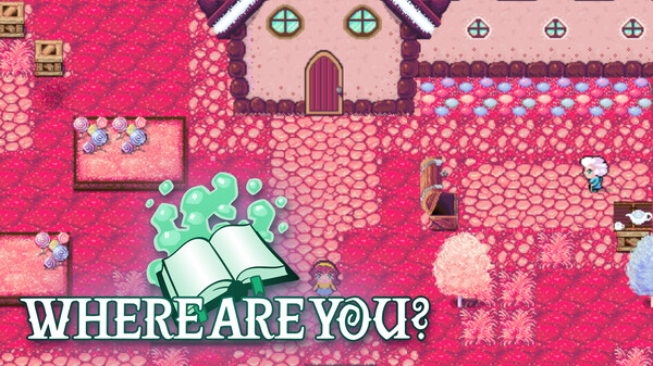 Where Are You? Gameplay Trailer trailer thumbnail