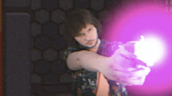 Project: AMICA - Promotional Trailer trailer thumbnail