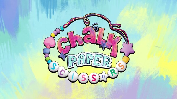 Chalk Paper Scissors Trailer trailer thumbnail
