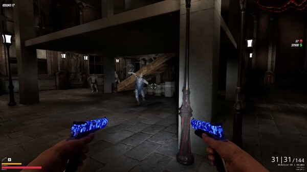 Gameplay Trailer V1 trailer thumbnail