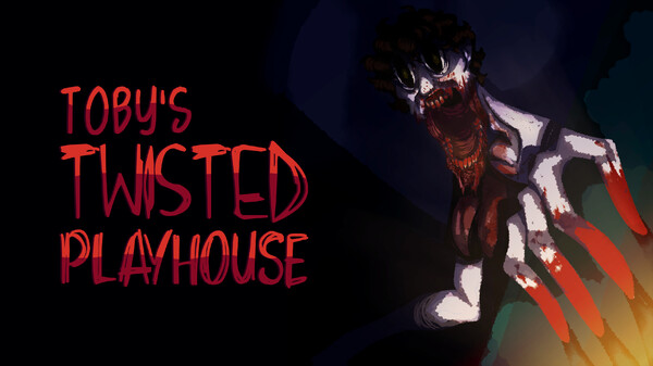 Toby’s Twisted Playhouse - Trailer trailer thumbnail