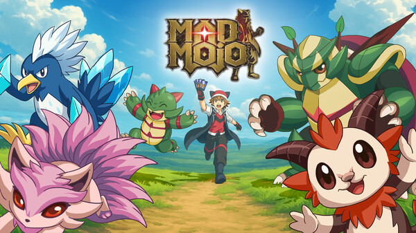 Mad MOJO - Trailer trailer thumbnail