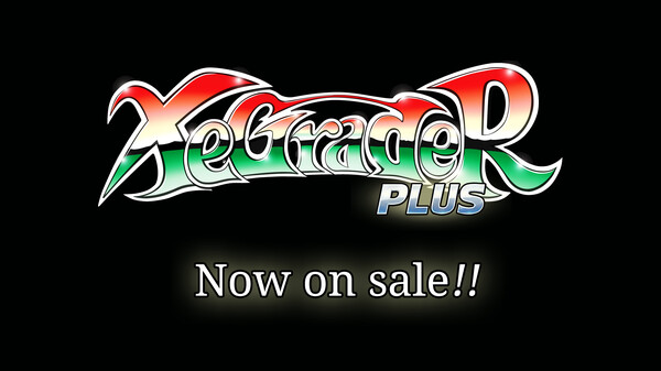 XeGrader plus Now on sale trailer thumbnail