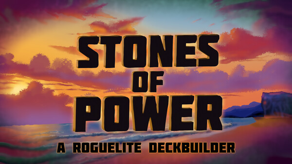 Stones of Power - Announcement trailer trailer thumbnail