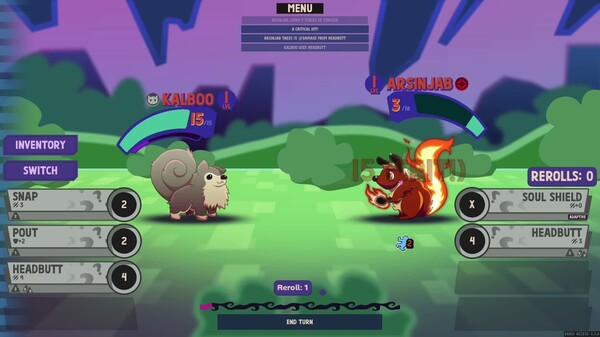 Gameplay Trailer trailer thumbnail