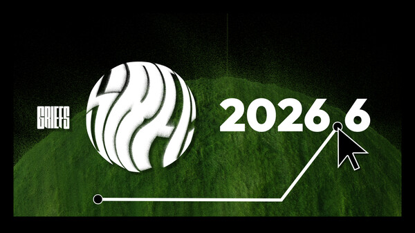 GRIEFS SURFACE 2026.6 Release Trailer trailer thumbnail