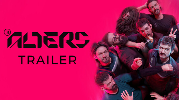 New Gameplay Trailer trailer thumbnail