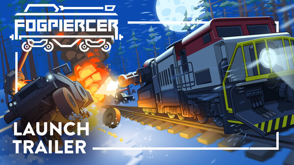Launch Trailer trailer thumbnail