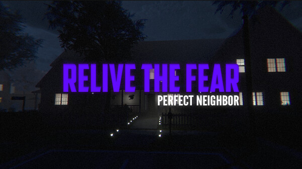 Relive the Fear Official Trailer trailer thumbnail