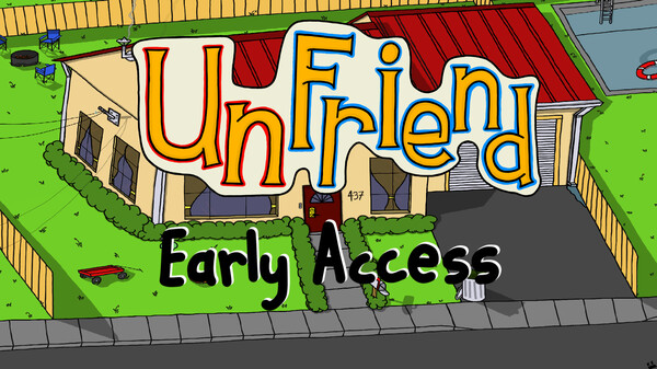 Early Access Release Trailer trailer thumbnail