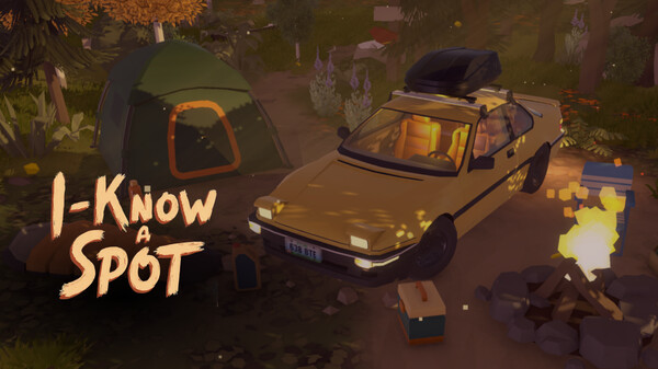 I Know a Spot: Release Gameplay Trailer trailer thumbnail