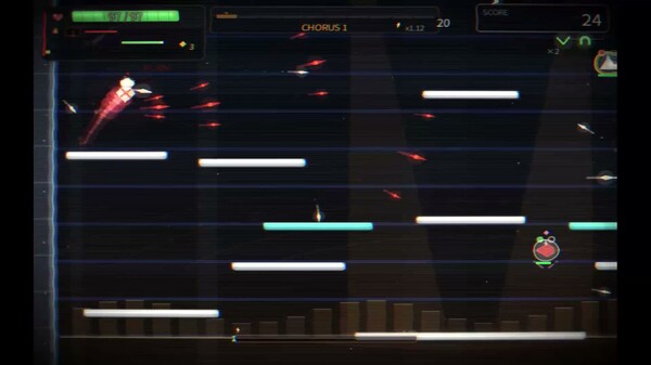 Gameplay Trailer trailer thumbnail