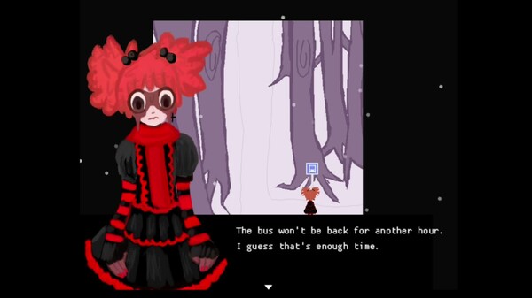 Meat Girl trailer thumbnail