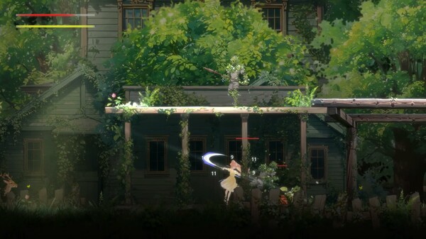 探访神明Searching for the Divine PV trailer thumbnail