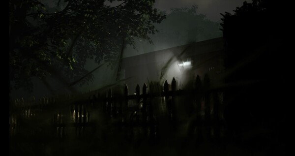 Nocturne Hollow Map trailer thumbnail