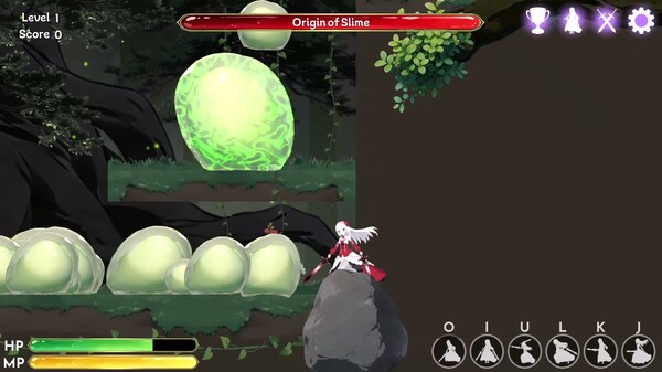 Deep Gameplay trailer thumbnail