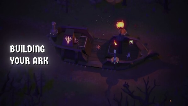 Early Access Trailer trailer thumbnail
