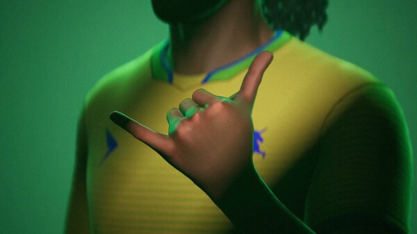 Ronaldinho trailer thumbnail