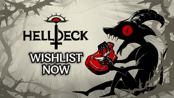 Hell Deck Announcement Trailer trailer thumbnail