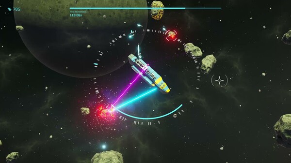 Gameplay Trailer trailer thumbnail