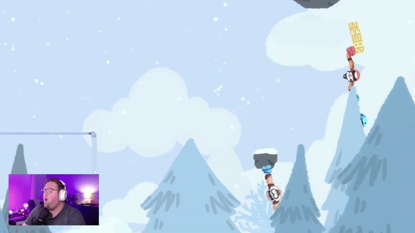 Launch Trailer trailer thumbnail