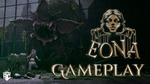 EONA Gameplay Trailer trailer thumbnail